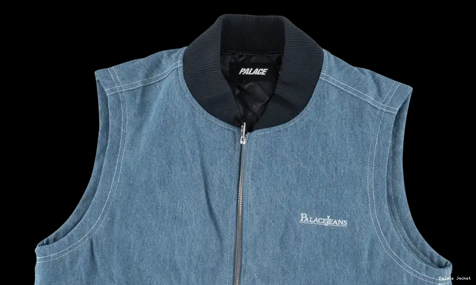 Affordable Palace PJ Gilet 0528